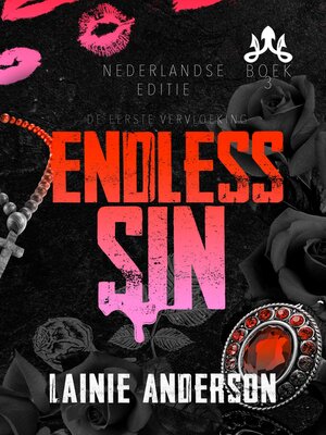 cover image of Endless Sin
